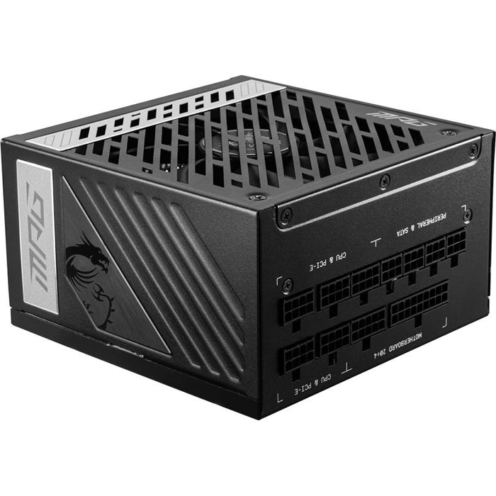 MSI Alimentation PC MPG A1000G