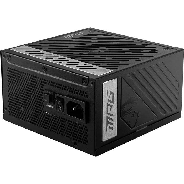 MSI Alimentation PC MPG A1000G