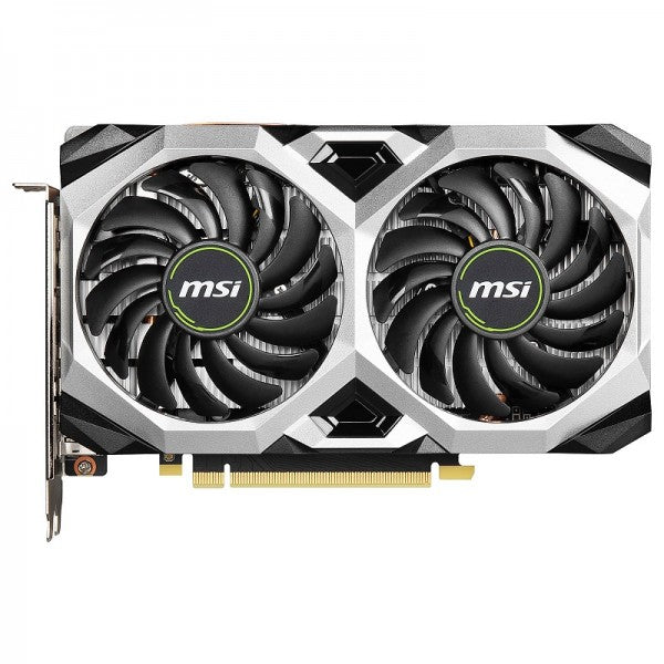 MSI Carte Graphique GeForce GTX 1660 Super Ventus XS OC
