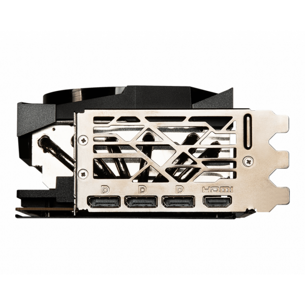 MSI Carte Graphique GeForce RTX 4090 GAMING X TRIO 24GB