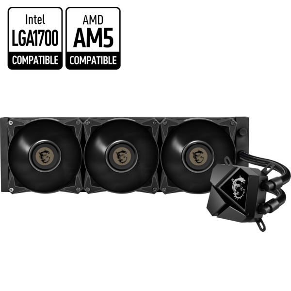 MSI MAG CORELIQUID P360