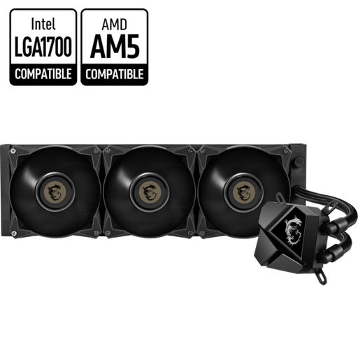 MSI MAG CORELIQUID P360