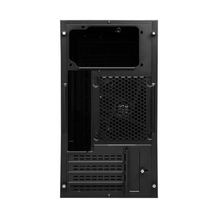 MSI Boitier PC MAG SHIELD M301 Noir