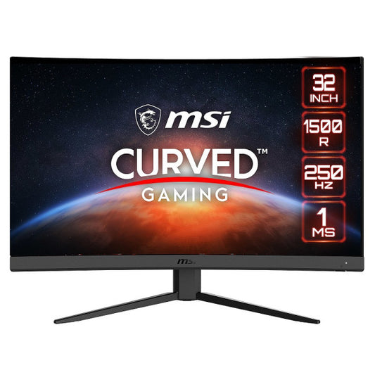 MSI Ecran PC Gaming Optix 32" Ref: G32C4X