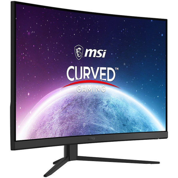 MSI Ecran PC Gaming Optix 32" Ref: G32C4X