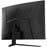 MSI Ecran PC Gaming Optix 32" Ref: G32C4X