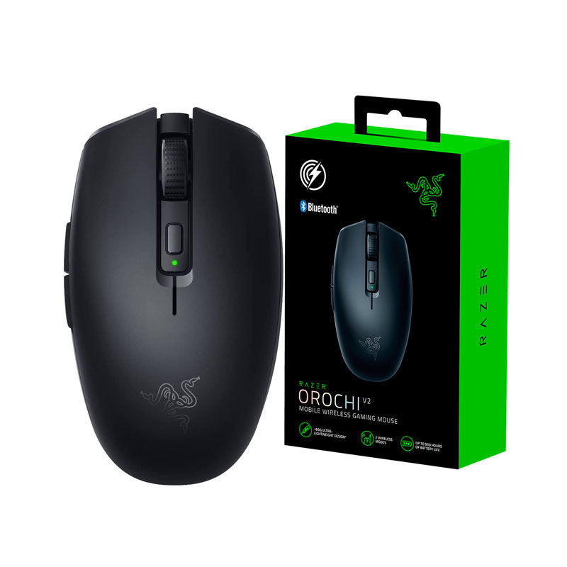 RAZER OROCHI V2 - Sans fil — Le Coin Geek