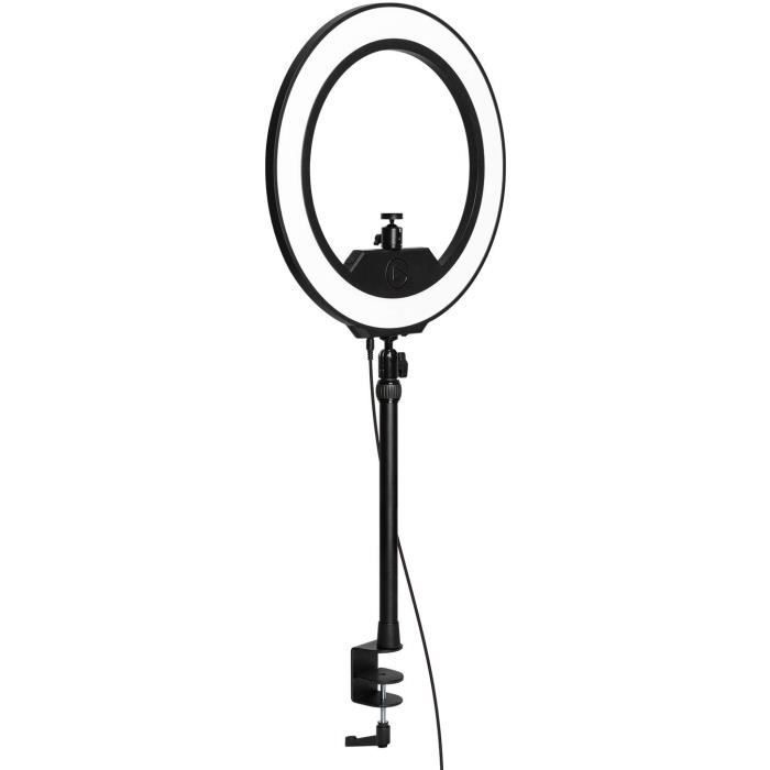 Elgato Panneaux à Led Ring Light Réf : 10LAC9901