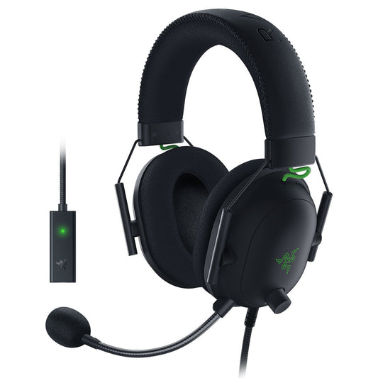 Razer Casque Blackshark V2