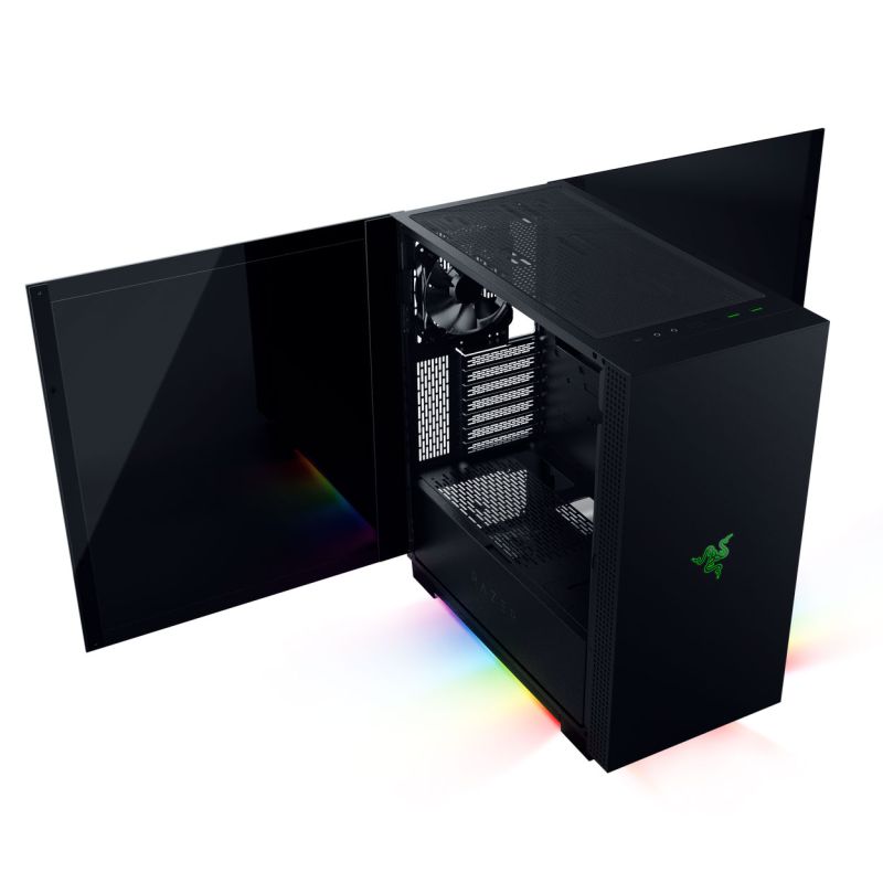 Razer BoitierTomahawk Al Ref: RC21-01420100-R3M1