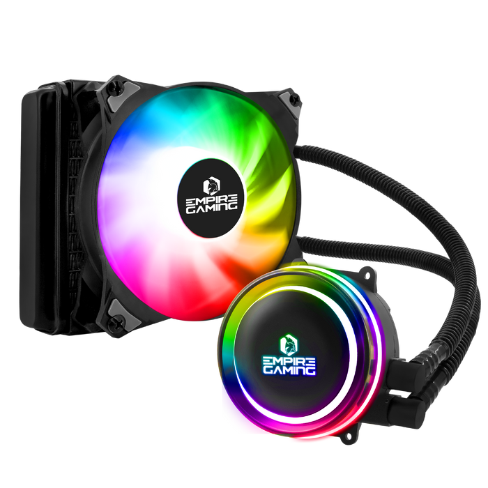 EMPIRE GAMING - Guardian G-V10 Watercooling AIO