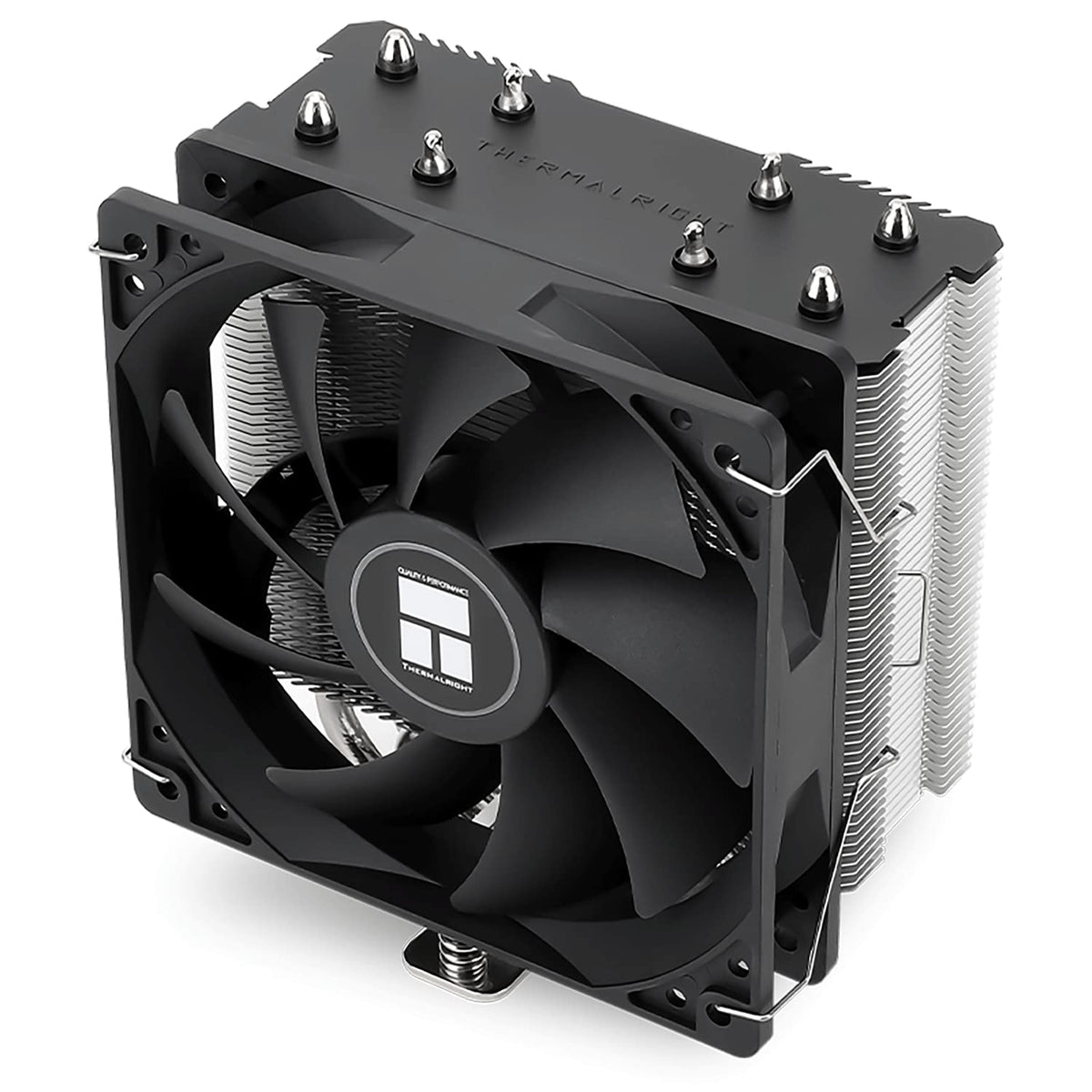 Thermalright Assassin X 120 SE CPU Air Cooler — Le Coin Geek